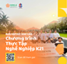 [Thông báo] Chương trình Thực tập Nghề nghiệp cho sinh viên K21